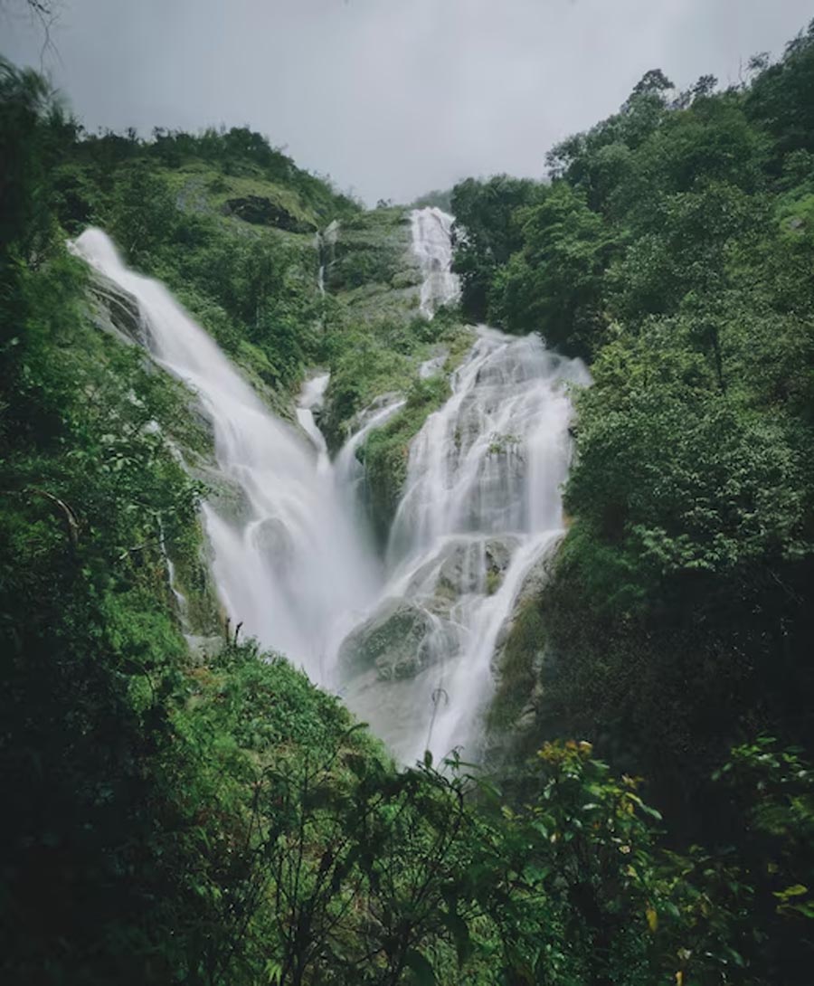 विंडम फॉल